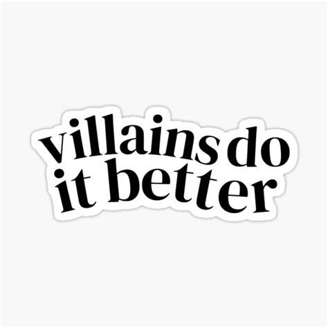 Villains Do It Better Booktok Villian Hero Books Romance