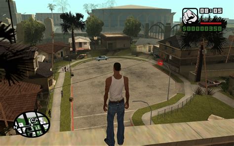 Все игры > экшены > grand theft auto: Grand Theft Auto: San Andreas - Lutris