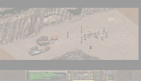 Fallout 1 Game Freezing After Combat Turn Rclassicfallout