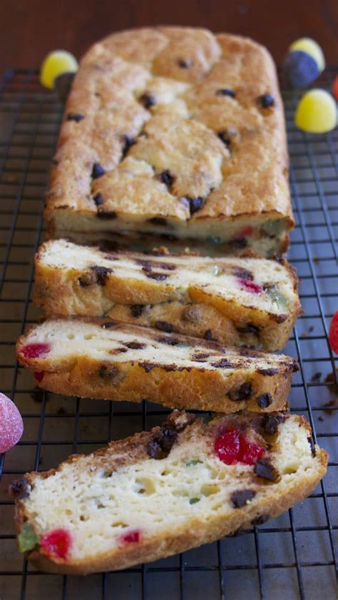 Considering that just one cup of sugar 1. Sugar-Free Holiday Ricotta Loaf... so everyone can have a little treat. http://www ...