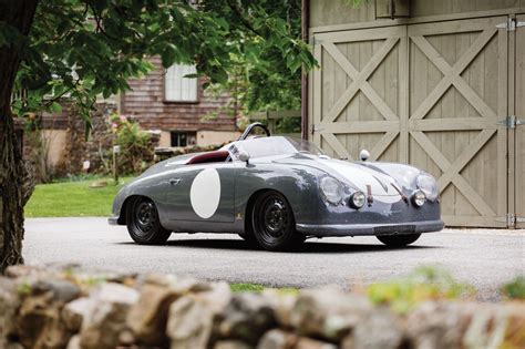 62 Best Restomod Outlaw And Custom Porsche Creations On The Planet