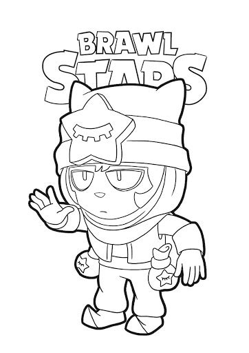 See more of brawl stars on facebook. Woezel Pip En Blaze Kleurplaten - kleurplatenl.com