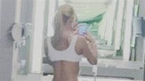 Iggy Azalea Butt Implant Rumours Fly After Racy Instagram Selfie Au — Australias