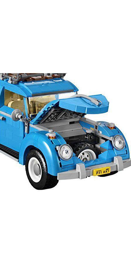 The coolest part is that it was a lego idea, meaning a fan. Best Lego Car Sets for 2020 - Cool Lego Gifts for Kids ...