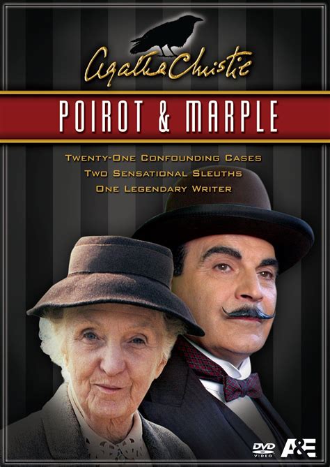 Agatha Christie Poirot Books Set Readyourbook
