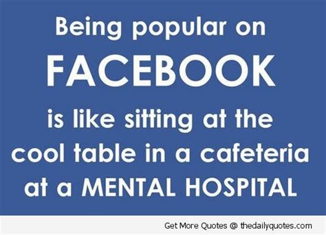 Funny Facebook Quotes And Sayings Shortquotescc