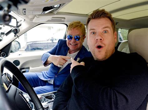 When you're putting together a show like this, you're searching for the tentpoles that might prop up your show. Carpool Karaoke Is Heading to Primetime—Get the Scoop! | E ...