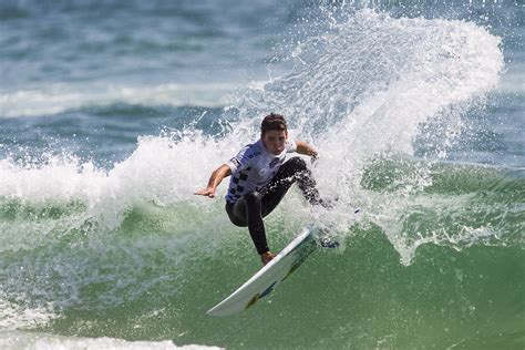 2022 Us Open Of Surfing