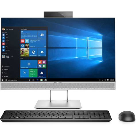 Read this post to find working keys and activation. HP PC All-in-One EliteOne 800 G3 Core i7 8gb 256GB SSD ...