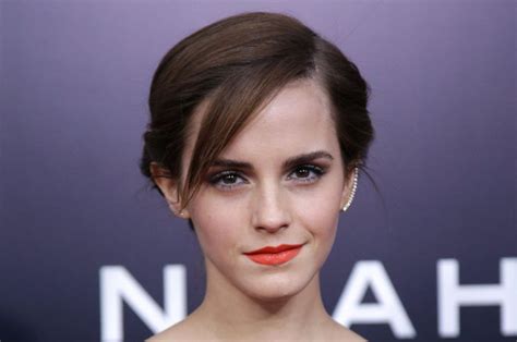 Emma Watson Threatened By Hackers Following U N Feminism Speech Upi Com