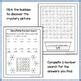 Multiplication, division, fractions, and logic games that boost third grade math skills. Winter Math Puzzles - 3rd Grade Common Core by Yvonne Crawford | TpT