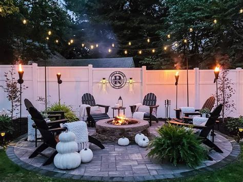 12 Ideas For Creating The Ultimate Backyard Oasis