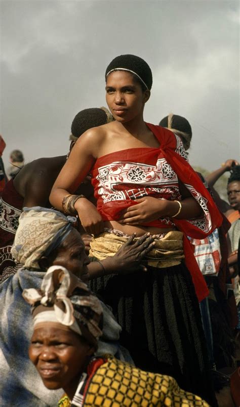 Briefly.co.za looks at a few facts about the zulu queen. 43 best Swazi Royalty images on Pinterest | African ...