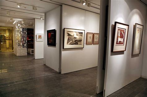 Nycs 5 Best Modern Art Galleries Gloholiday