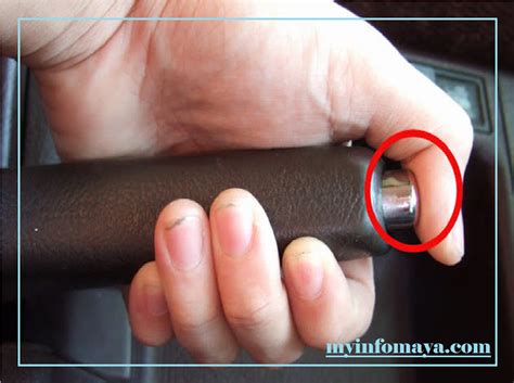 Check spelling or type a new query. Perlu Tekan Punat Atau Tidak Ketika Tarik Hand Brake - My ...