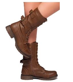 These globalwin ankle boots are made of high quality itaian faux leather, even the synthetic soles are built tough to resist wear and tear. 'The Handmaid's Tale' Boots & Shoes: The Ultimate Guide to ...