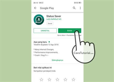 Jawabannya adalah hanya 30 detik saja. Download Video Status Wa Keren 30 Detik - status wa galau
