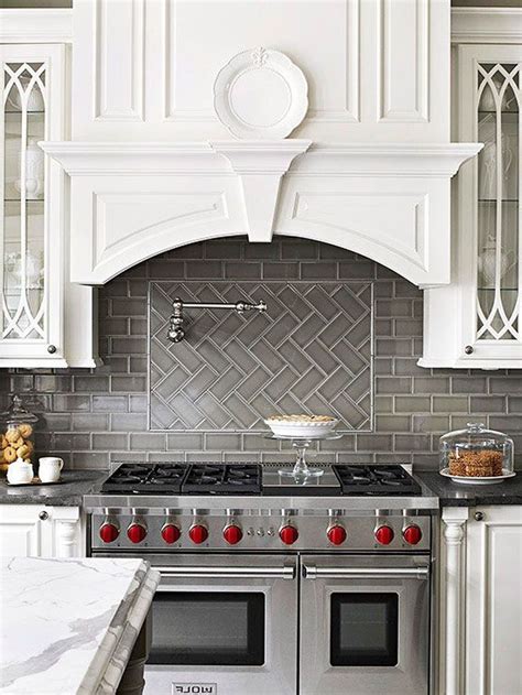 Backsplash tile lowes are durable and ideal for any environment. Interesting Kitchen Decorating Ideas with Elegant Lowes ...