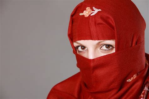 Denmark Bans Wearing Of Face Veils In Public News And Analysis