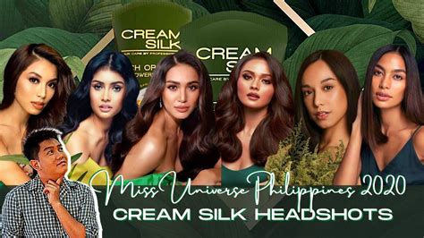 To gain participation in miss universe, a country as of 2021, only two countries have been present at every miss universe since its inception in 1952: Miss Universe Philippines 2020 Creamsilk Headshots - Top ...