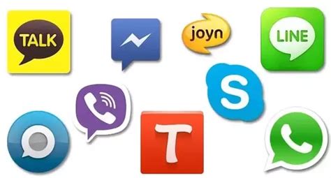 What Is Required For Developing An Instant Messaging App