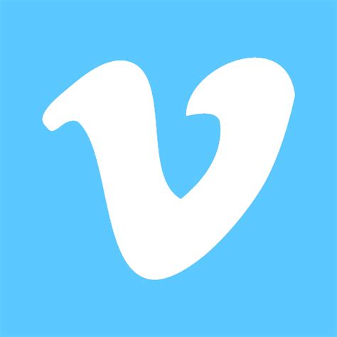 Vimeo Logo LogoDix
