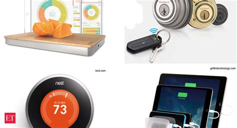 8 New Gadgets For A Smart Home 8 New Gadgets For A Smart Home The