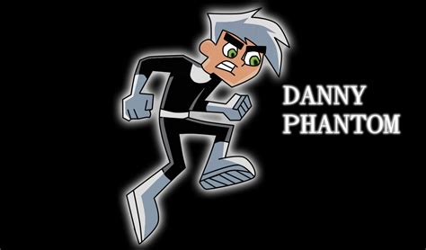Danny Phantom By Lerri191 On Deviantart