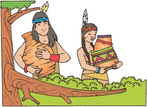 They are distinguished from the related tupi by their use of the guarani language. Los guaraníes - Escolar - ABC Color