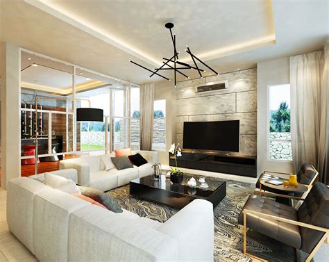 Interior Design Living Room Malaysia Information Online