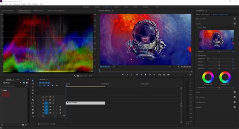 The premiere pro interface is surprisingly easy to navigate, considering its impressive functionality. The Best Video Editing Software for Content Creators ...
