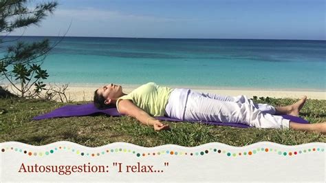 20 Min Guided Relaxation With Meditation For Healing And Peace Youtube