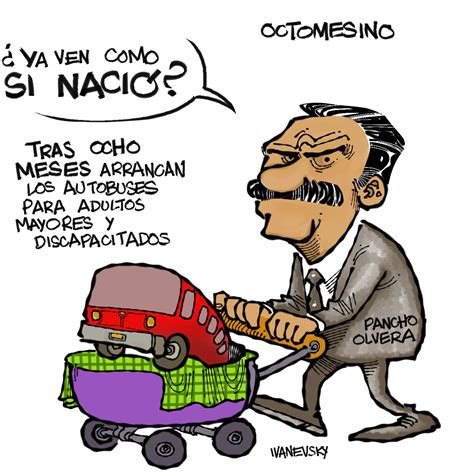 Lista 99 Foto Imagenes De Caricaturas Politicas De Mexico El último