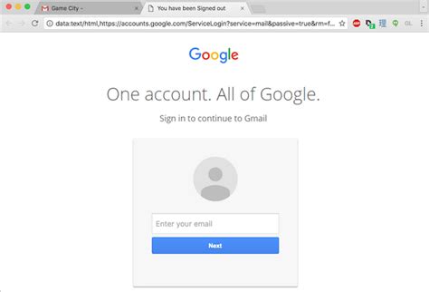 Phished Gmail Accounts Immediately Accessed By Hackers Securityweek