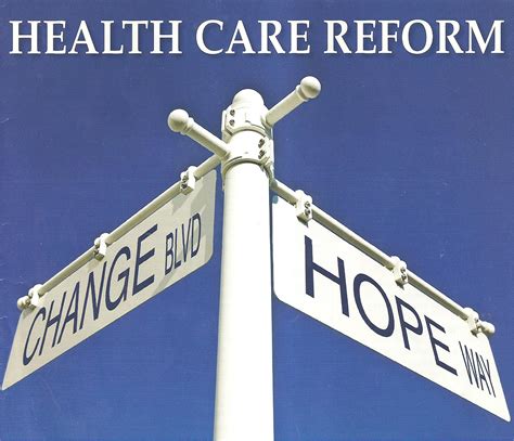 Our Health Care Reform Tw