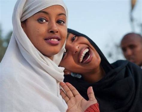 Allakinwandesomali Girls In Baidoa Somalia