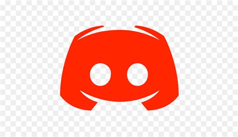 Red Discord Logo 10 Free Cliparts Download Images On Clipground 2020
