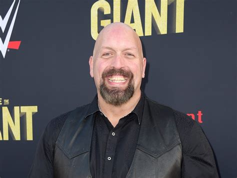 Big Show Leaves Wwe After 22 Years Signs With Aew