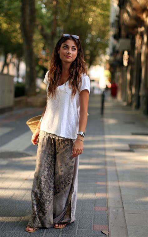 50 Modern Boho Style To Try This Year