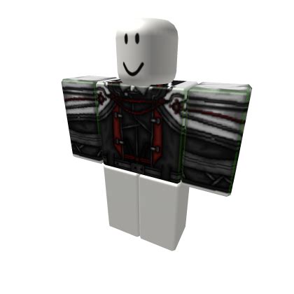 Shirts are textures that cover the players body. Medieval Shirt - Roblox