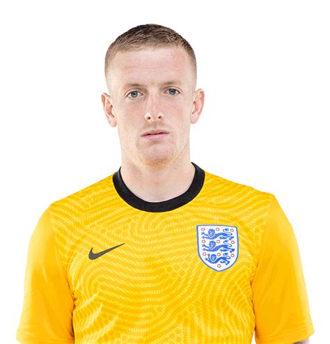 View the player profile of everton goalkeeper jordan pickford, including statistics and photos, on the official website of the premier league. England Squad Profile: Jordan Pickford