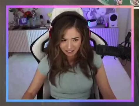 Pokimane Patreon Leaked Naked Videos Bitchesfost