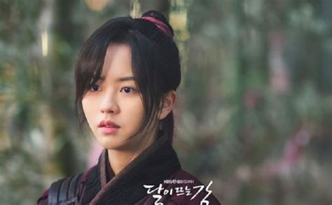 Jadwal Tayang Dan Sinopsis Drama Terbaru Kim So Hyun River Where The