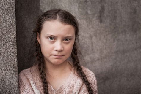 Celebrating Three Years Of Greta Thunberg S Activism There S Still Time To Change Our Climate