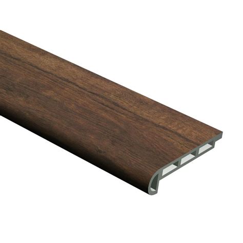 Maybe you would like to learn more about one of these? Cali Vinyl Hickory Brook Pro Wide and Click VF Flush Stair ...
