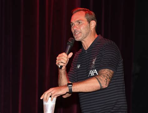 Maybe you would like to learn more about one of these? Jason McAteer suggests Rafael Benitez for Everton