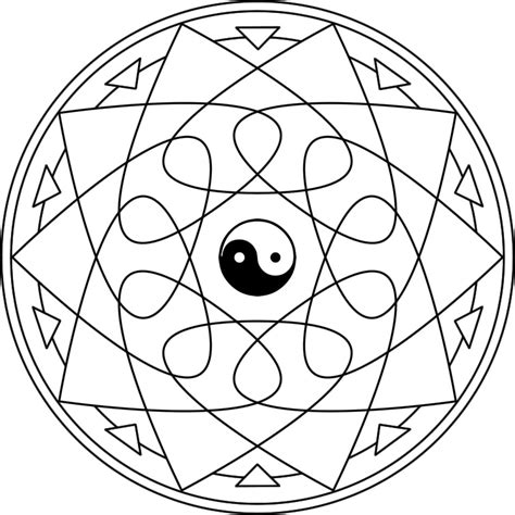 Taller Vida Plena: Importancia de la Relajación y Mandalas