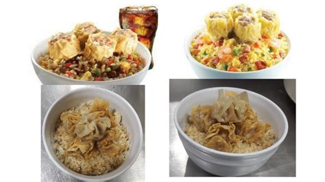 How To Make Siomai Rice In Home Sarap Sa Ulam Try This Recipe In Your
