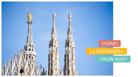 top attractions in milan duomo cathedral and the 20th century museum bikethecity®
