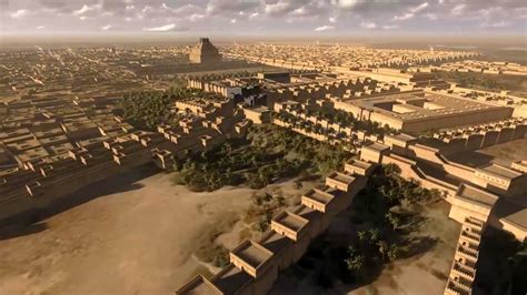 Babylonian Empire Travelling Across Time Viajando A Través Del Tiempo